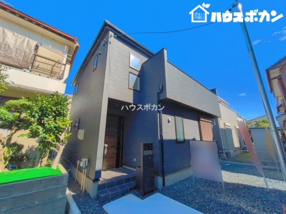 名古屋市中川区下之一色町　全2棟　2号棟 画像3