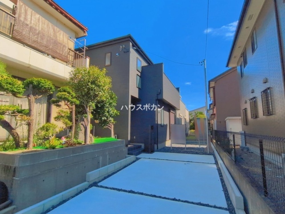 名古屋市中川区下之一色町　全2棟　2号棟 画像4