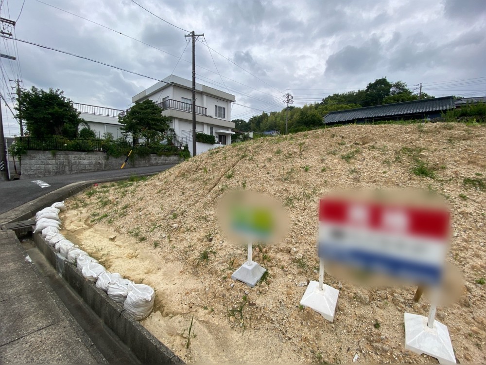 豊明市二村台七丁目　2区画　Ａ号地 画像6