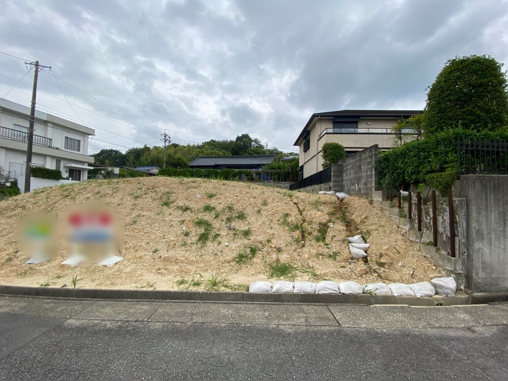 豊明市二村台七丁目　2区画　B号地 画像5