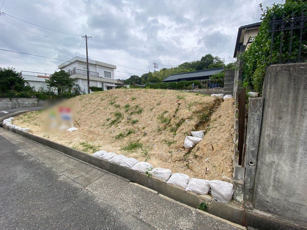 豊明市二村台七丁目　2区画　B号地 画像4