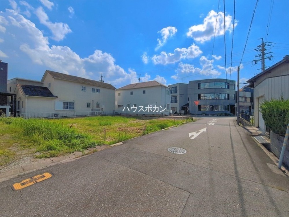 春日井市中新町第2　全2棟　1号棟 画像3