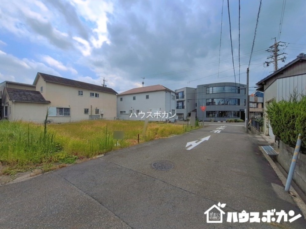 春日井市中新町第2　全2棟　1号棟 画像1