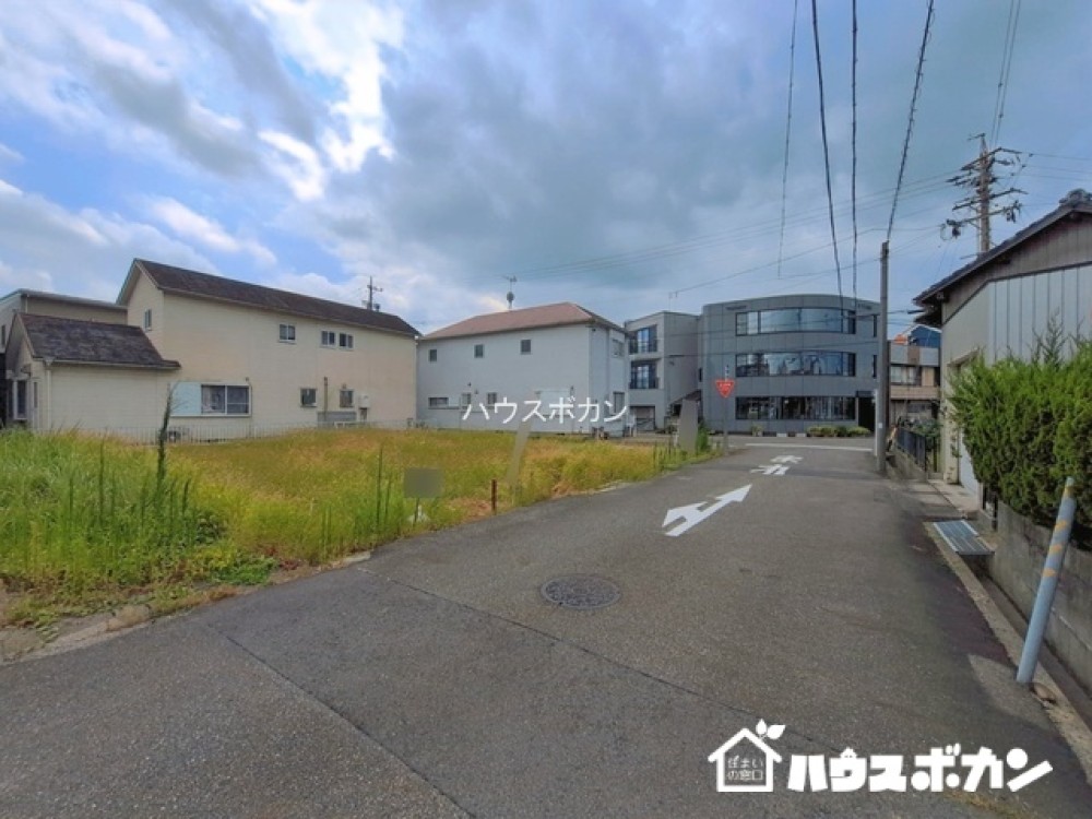 春日井市中新町第2　全2棟　2号棟 画像1