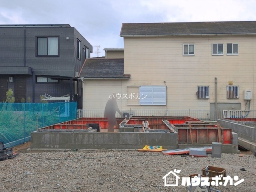春日井市中新町第2　全2棟　2号棟 画像3