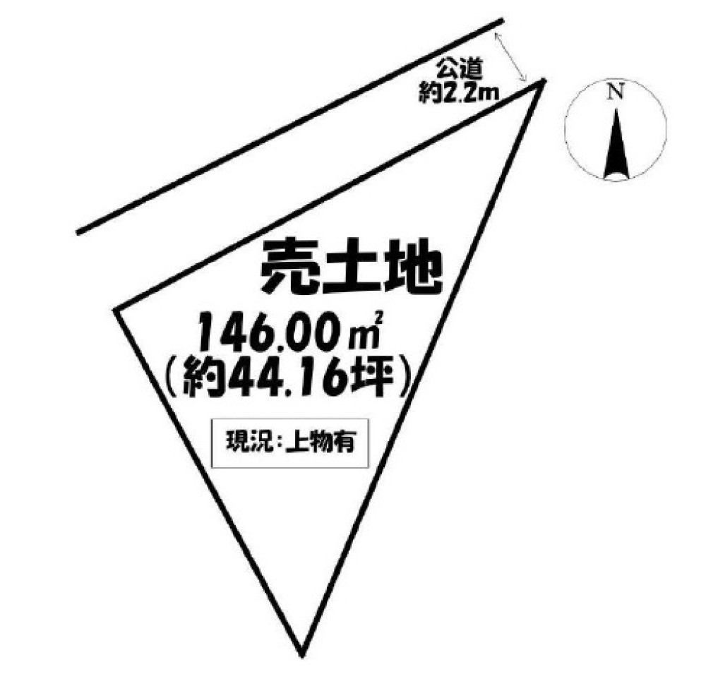 豊明市阿野町 画像1
