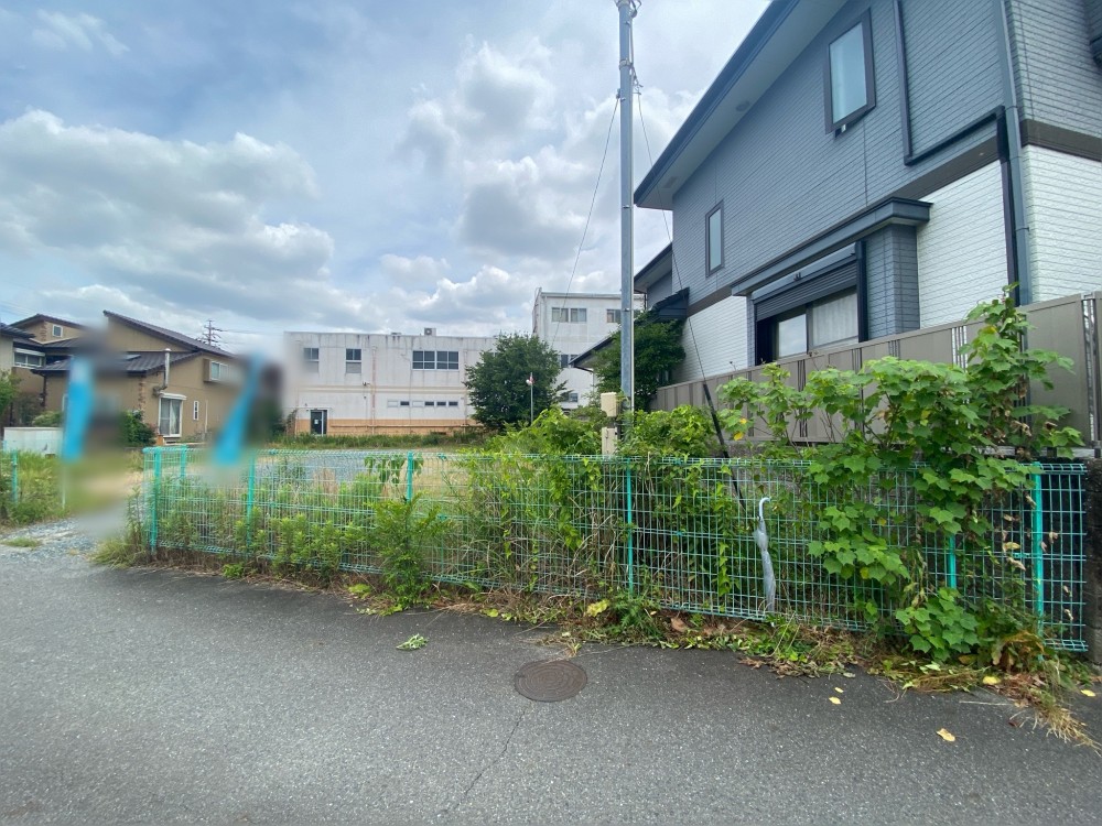 豊明市前後町　３区画　A区画 画像5