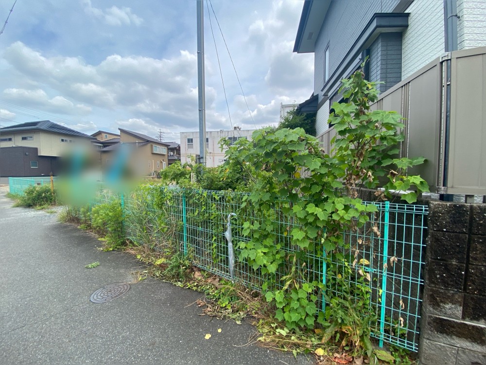 豊明市前後町　３区画　A区画 画像4