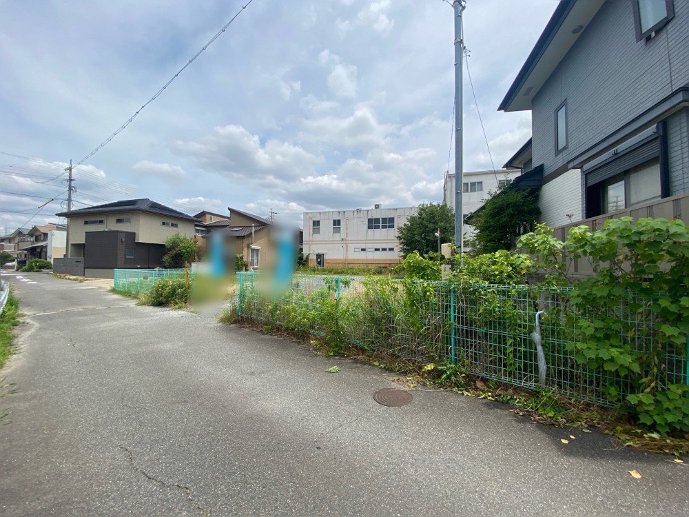 豊明市前後町　３区画　A区画 画像6