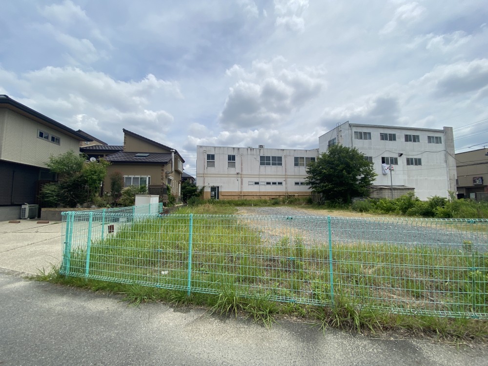 豊明市前後町　３区画　Ｂ区画 画像5