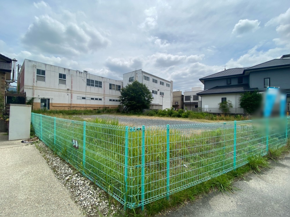 豊明市前後町　３区画　Ｂ区画 画像4