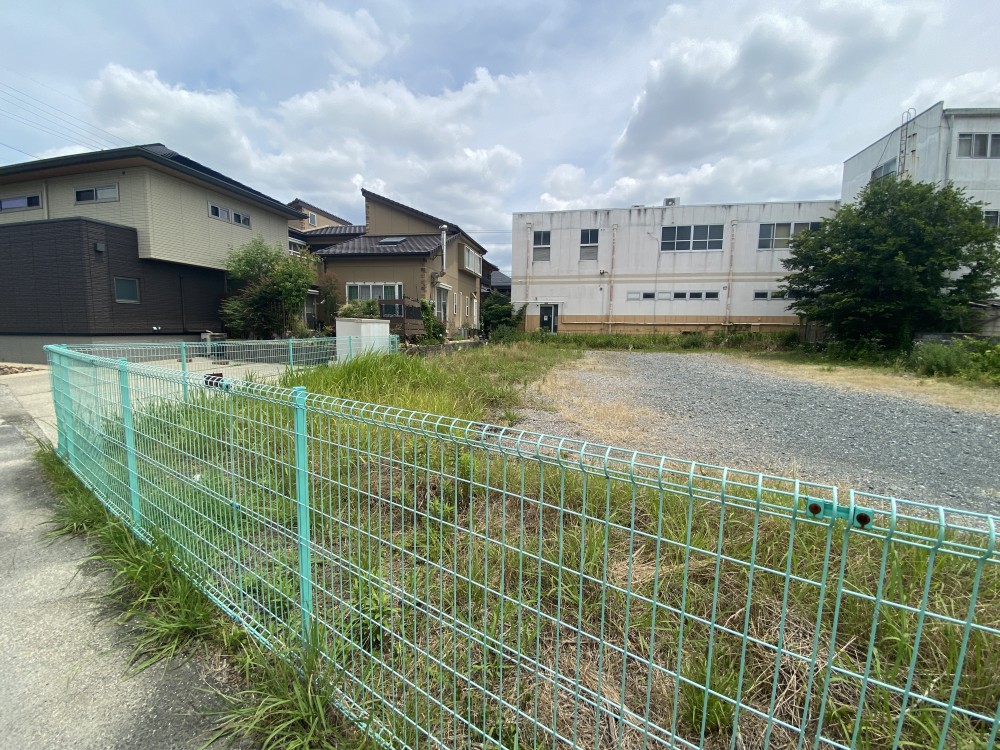 豊明市前後町　３区画　Ｂ区画 画像4