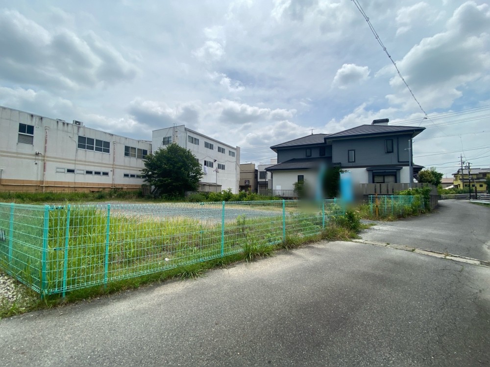 豊明市前後町　３区画　Ｂ区画 画像5