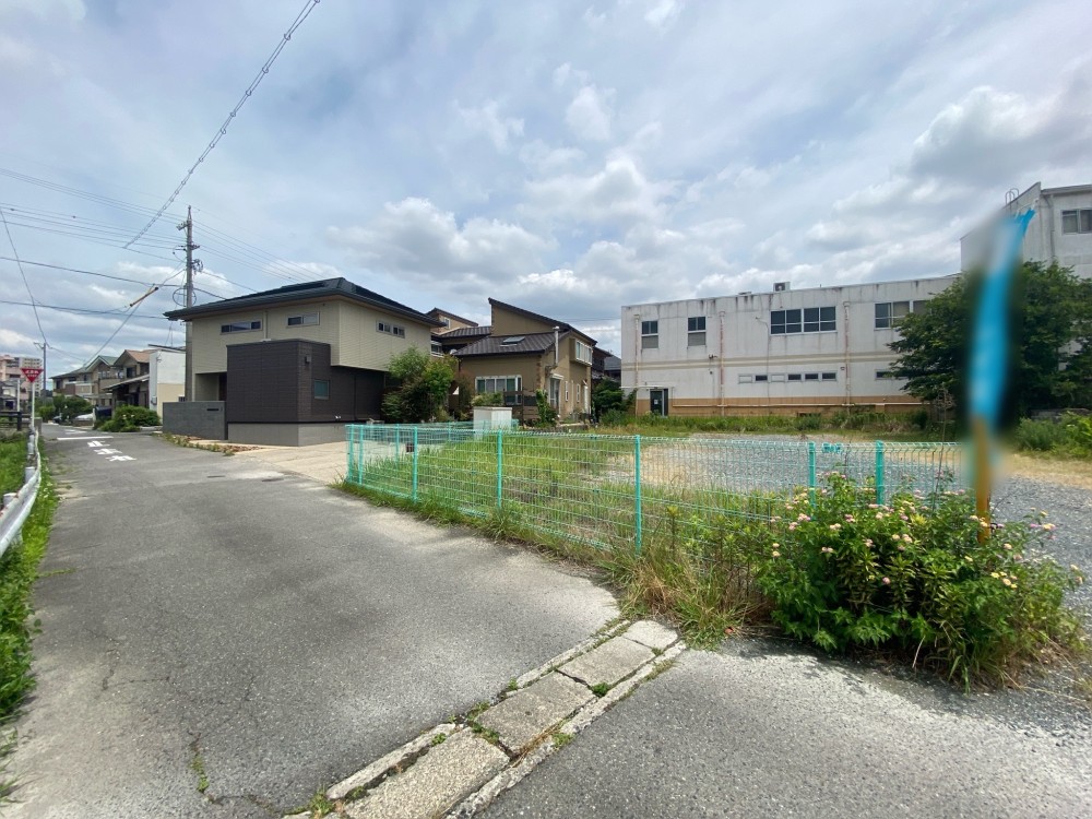 豊明市前後町　３区画　Ｂ区画 画像6