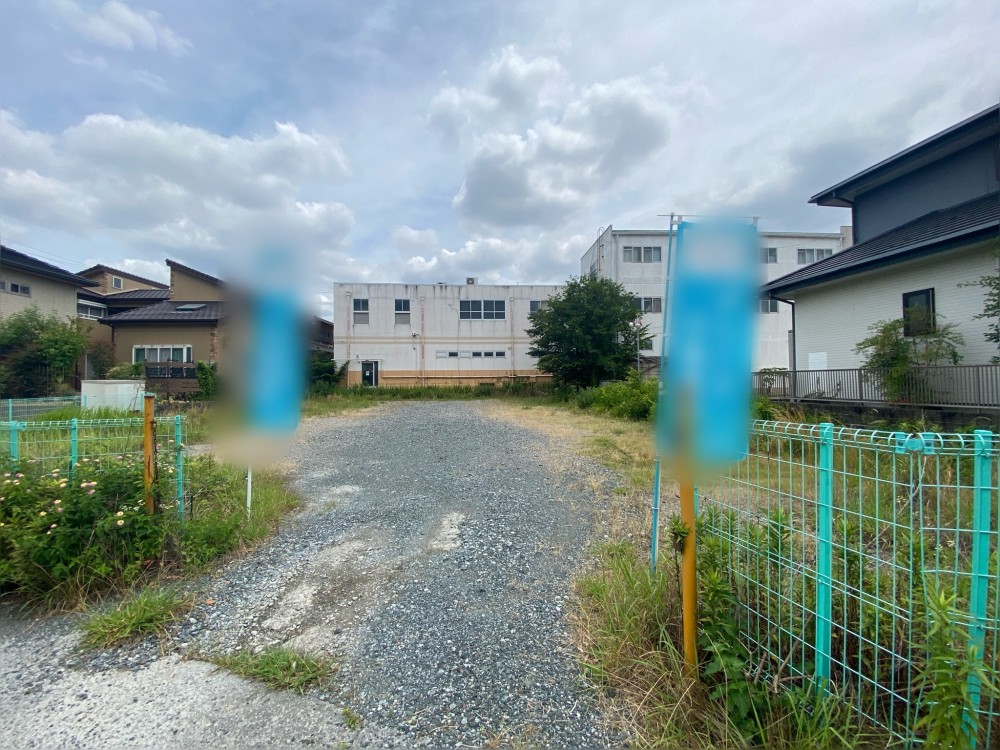 豊明市前後町　３区画　Ｃ区画 画像1