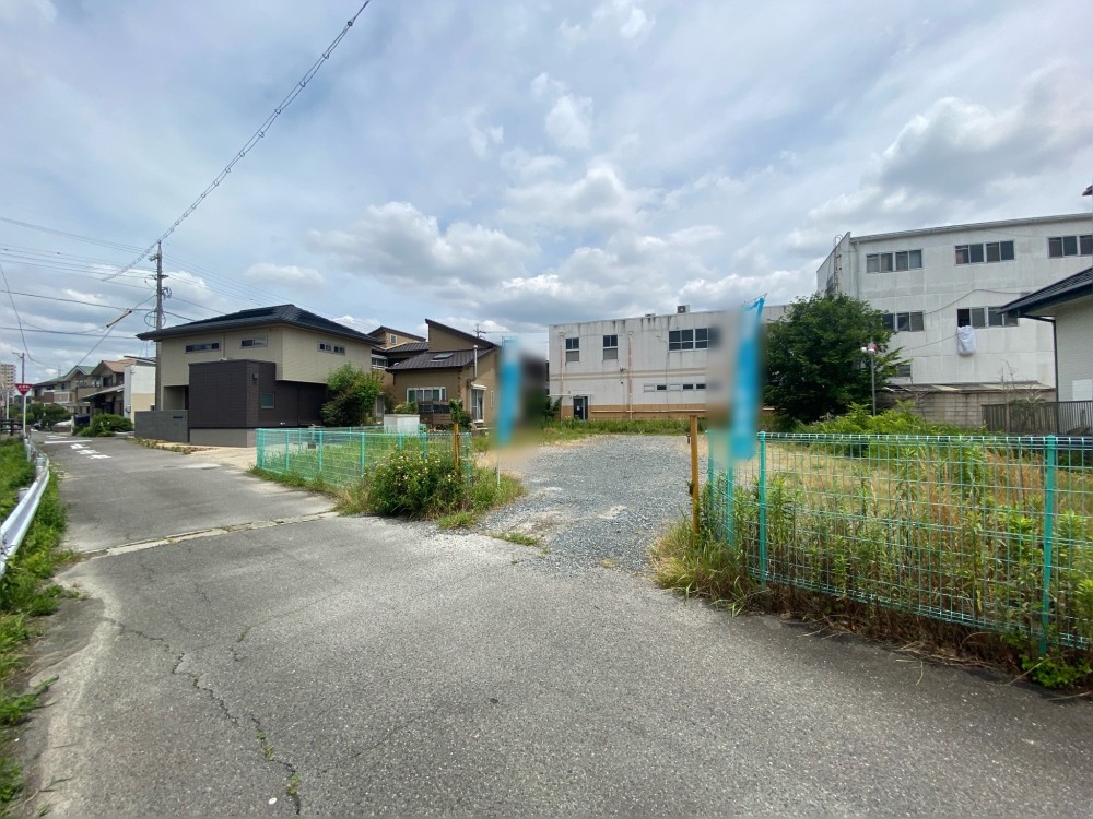 豊明市前後町　３区画　Ｃ区画 画像7