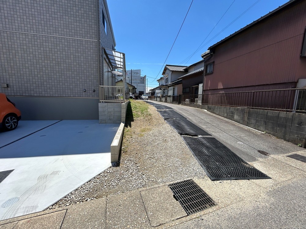 豊田市竹町　1期　全2区画　2号地 画像7