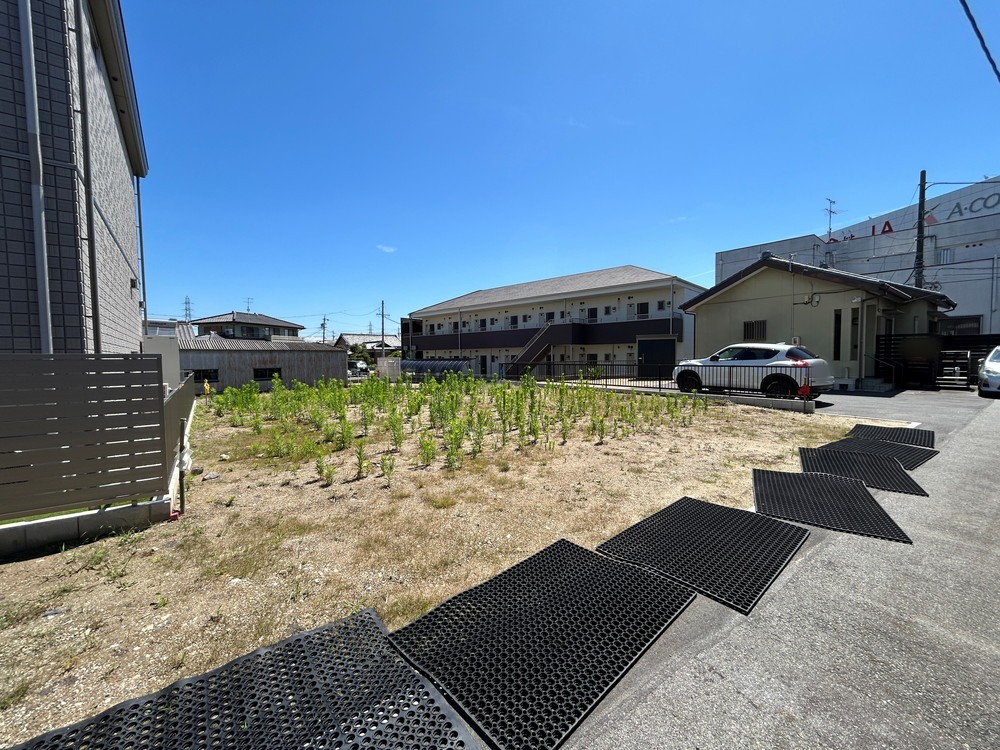 豊田市竹町　1期　全2区画　2号地 画像3