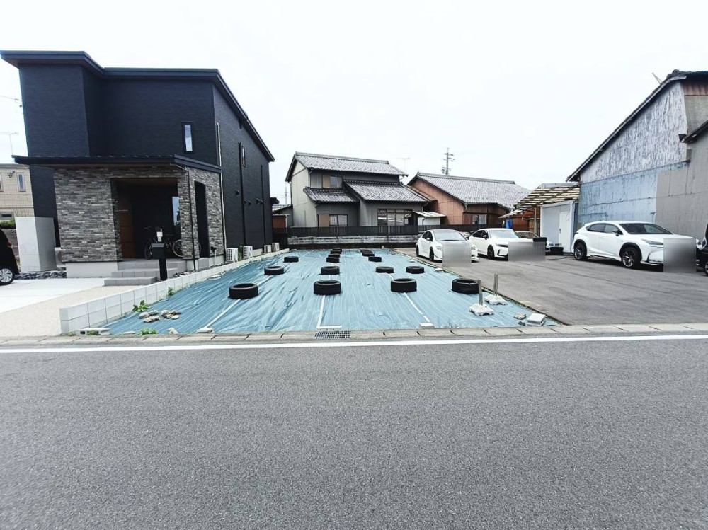 一宮市萩原町　全3区画　A区画 画像3