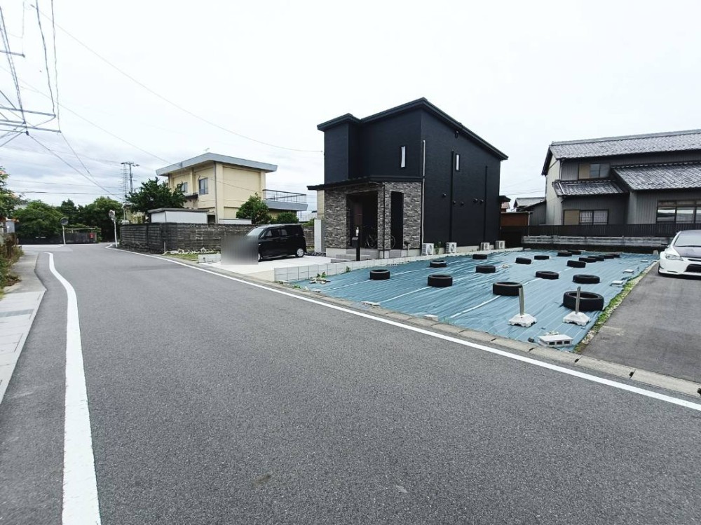 一宮市萩原町　全3区画　A区画 画像2