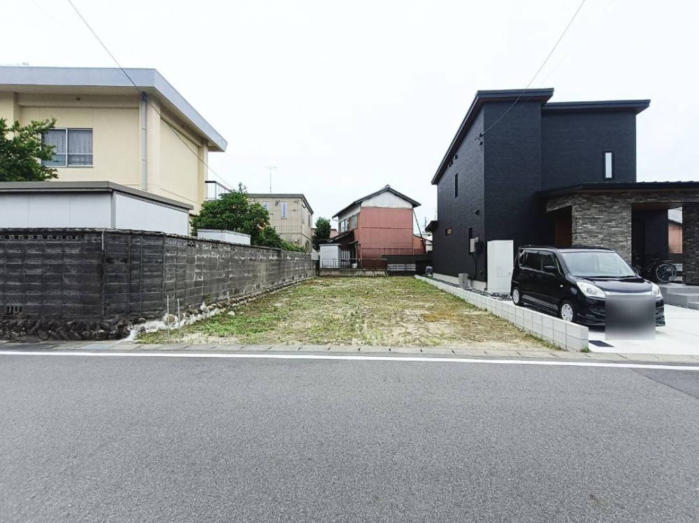 一宮市萩原町　全3区画　C区画 画像3
