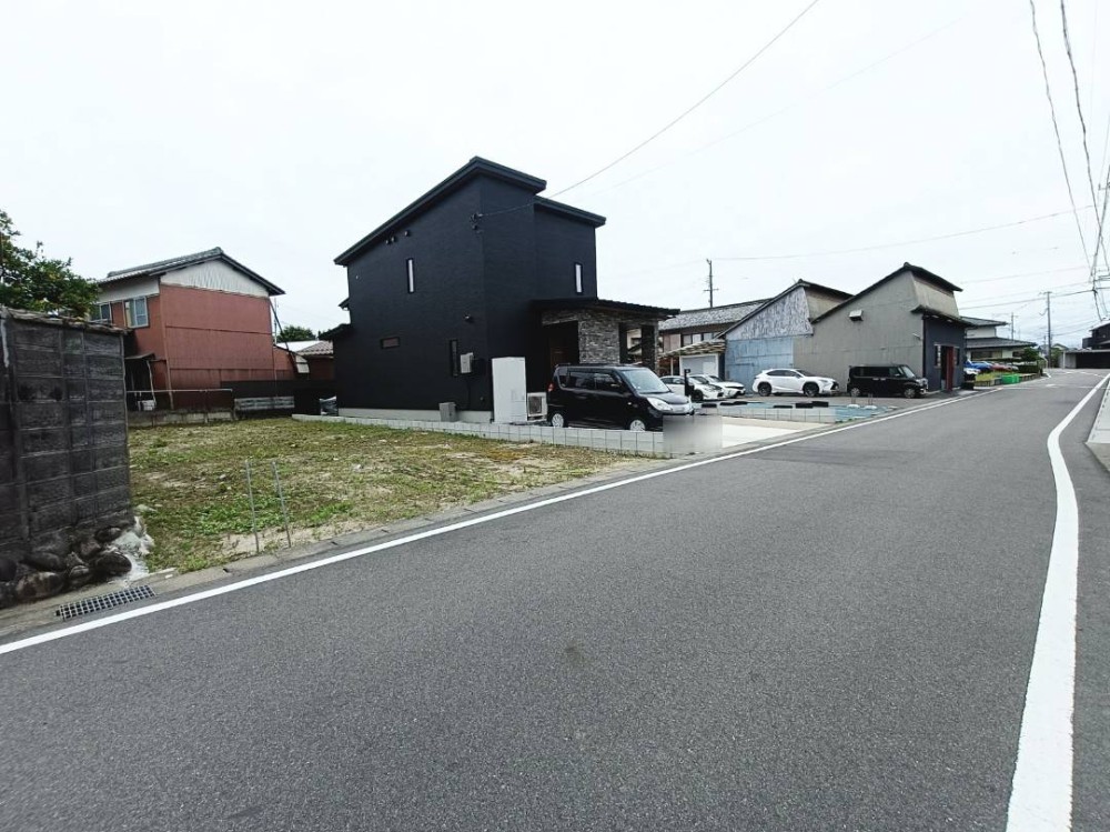 一宮市萩原町　全3区画　C区画 画像2