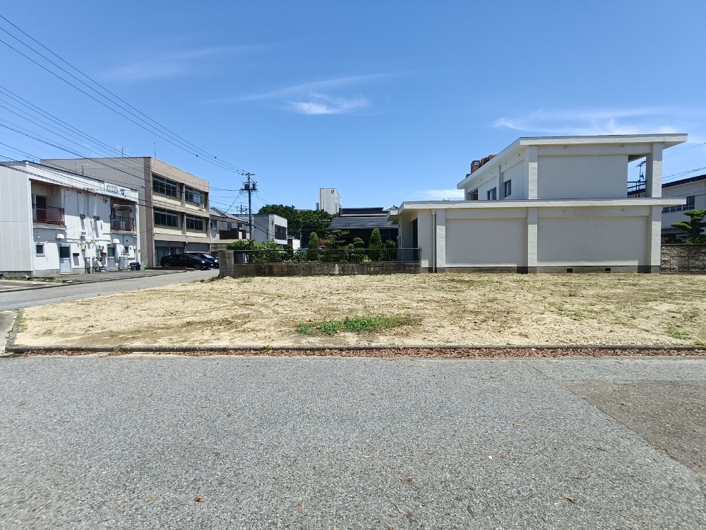 一宮市若竹二丁目　全2区画　No.B 画像3