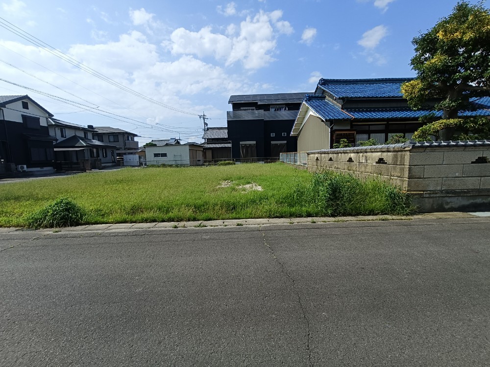 一宮市宮地二丁目　全2区画　No.B 画像3