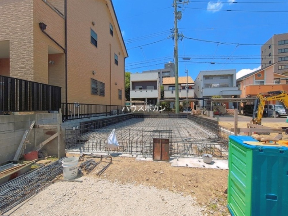 一宮市別明町　1期　全3棟　1号棟 画像3