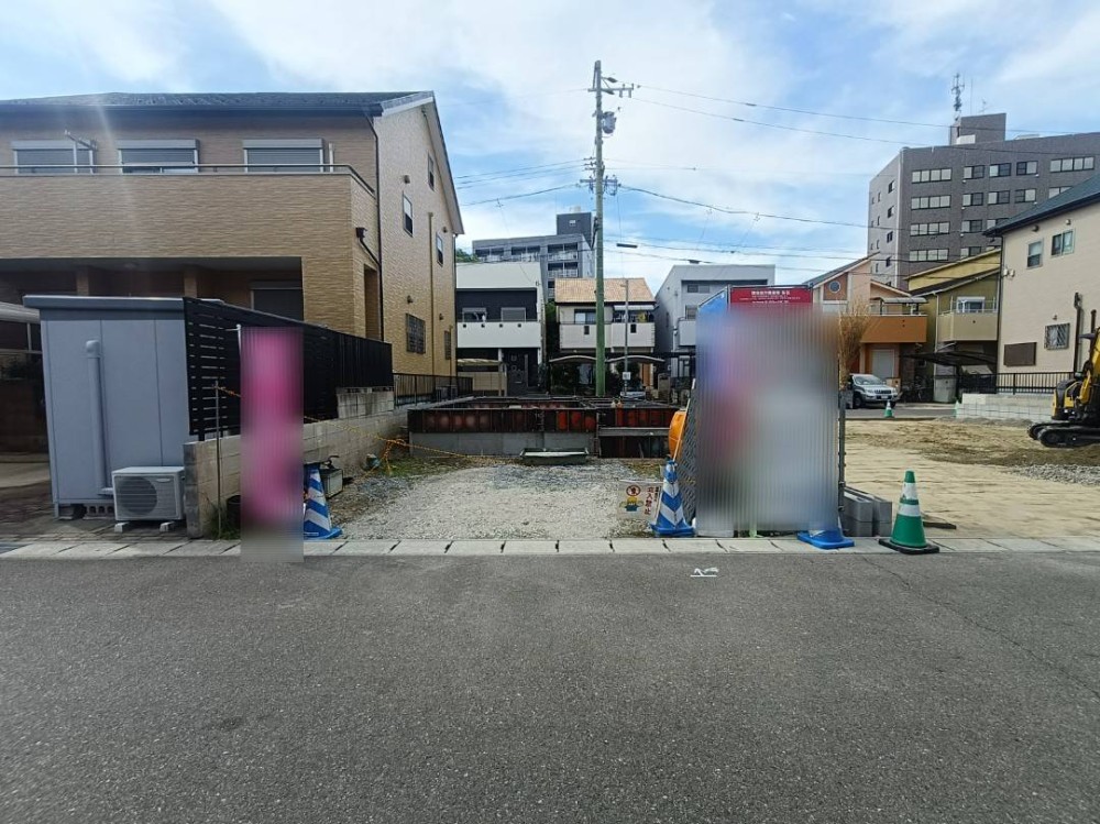 一宮市別明町　1期　全3棟　1号棟 画像3