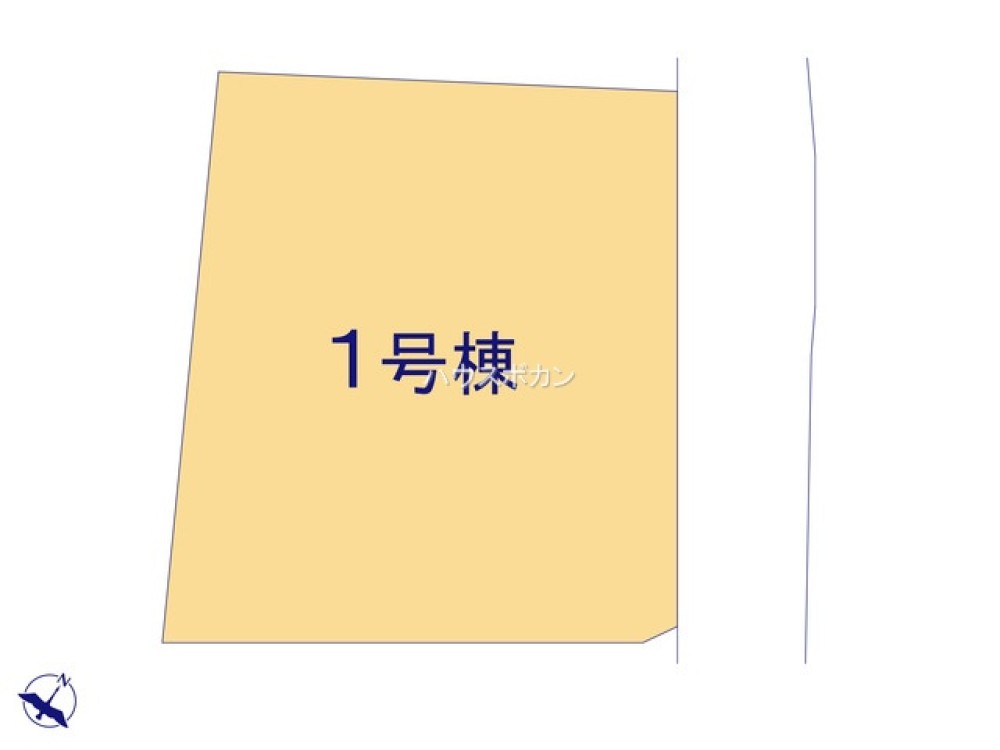 瀬戸市品野町　7期　全1棟　1号棟 画像4
