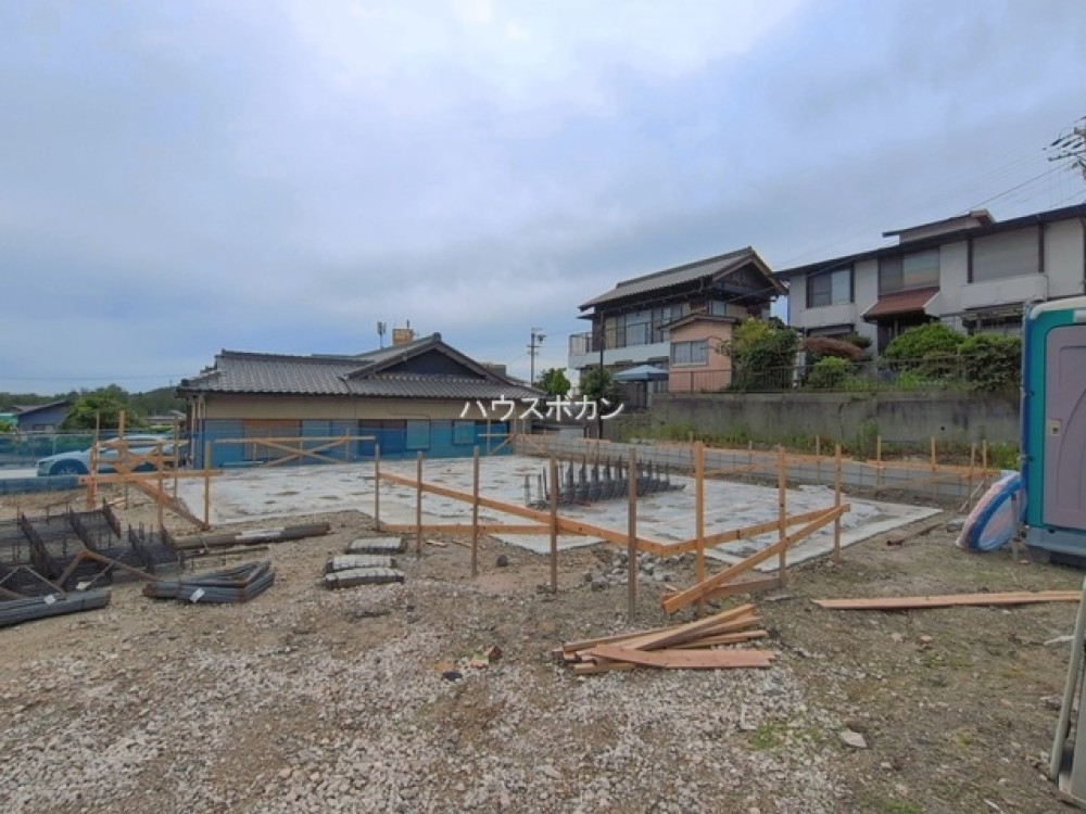 瀬戸市品野町　7期　全1棟　1号棟 画像3