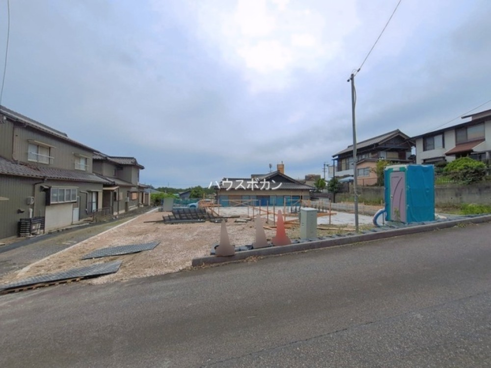 周辺環境良好になっております◎