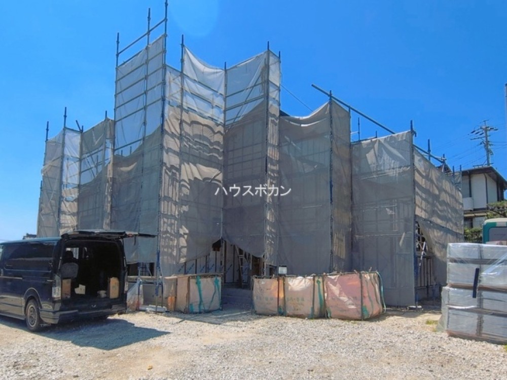 瀬戸市品野町　7期　全1棟　1号棟 画像3