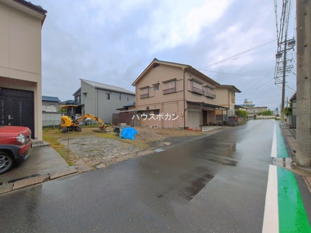 春日井市新開町2期　全1棟　1号棟 画像3