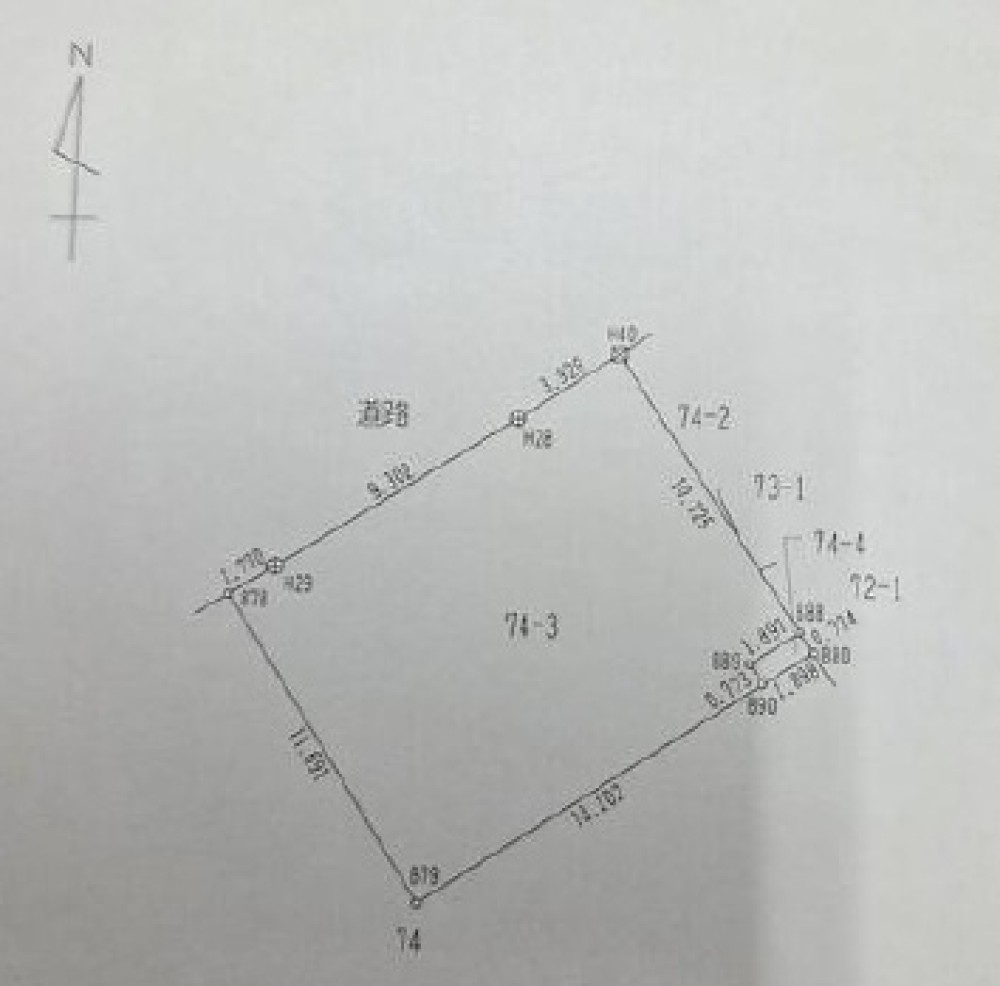 刈谷市司町二丁目 画像1