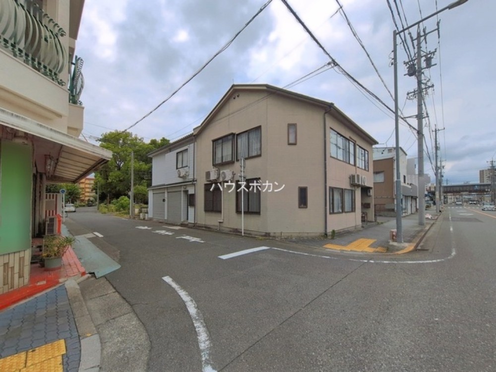 名古屋市中川区中野本町　1期　全2区画　2区画 画像2