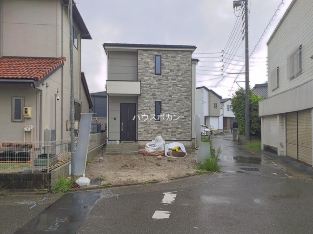 名古屋市中川区吉津　1期　全1棟　1号棟 画像2