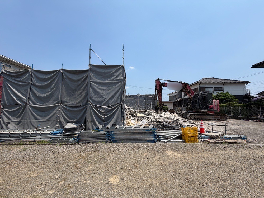 西尾市徳次町　全2区画　1号地 画像4
