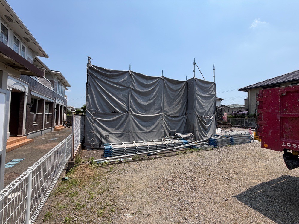 西尾市徳次町　全2区画　1号地 画像3