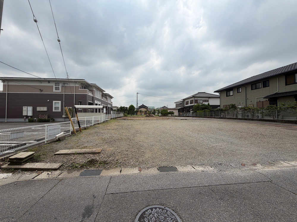 西尾市徳次町　全2区画　1号地 画像4