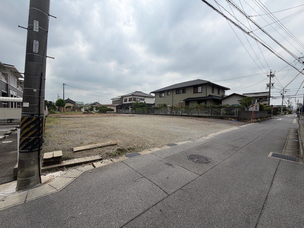 西尾市徳次町　全2区画　1号地 画像3