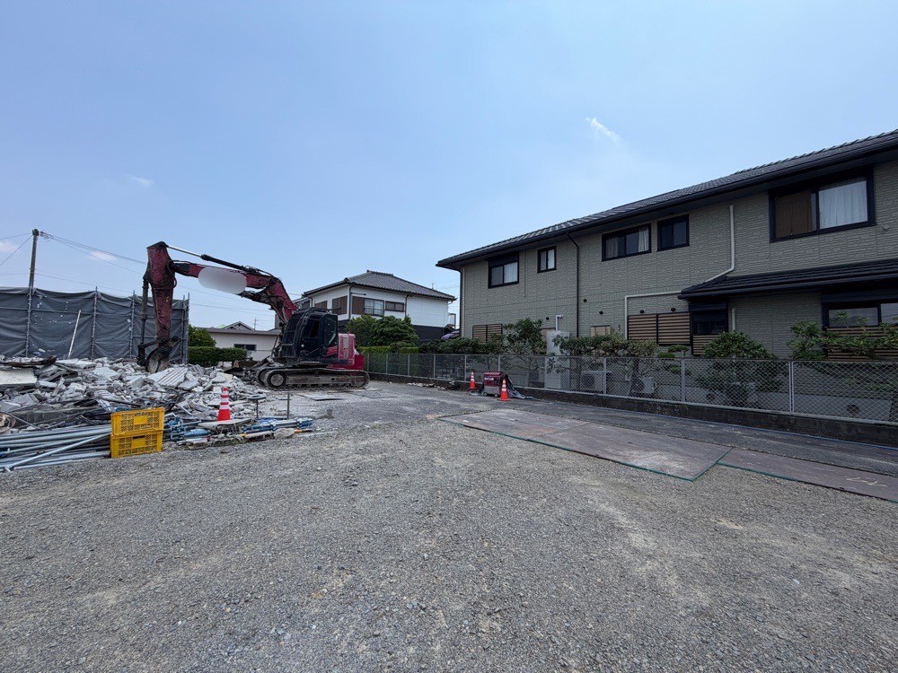 西尾市徳次町　全2区画　2号地 画像3