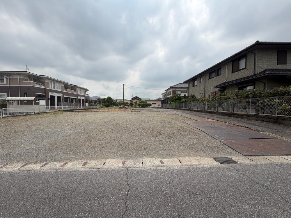 西尾市徳次町　全2区画　2号地 画像3