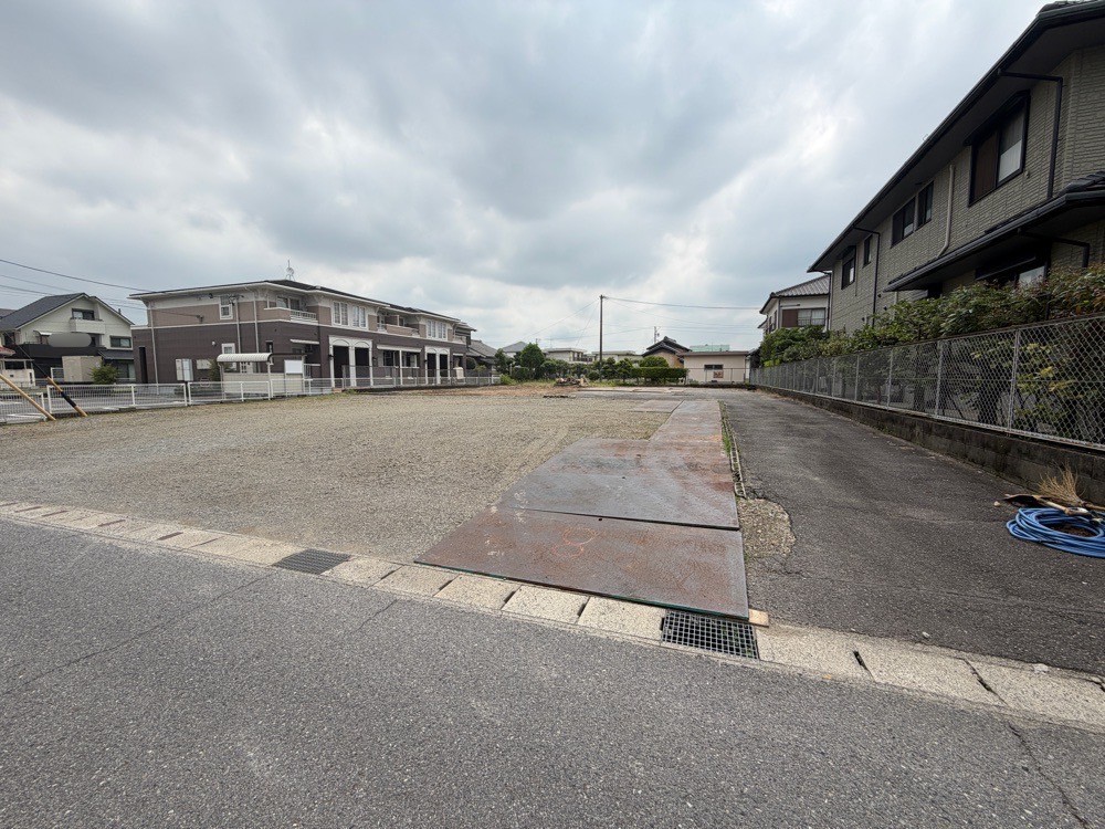 西尾市徳次町　全2区画　2号地 画像2