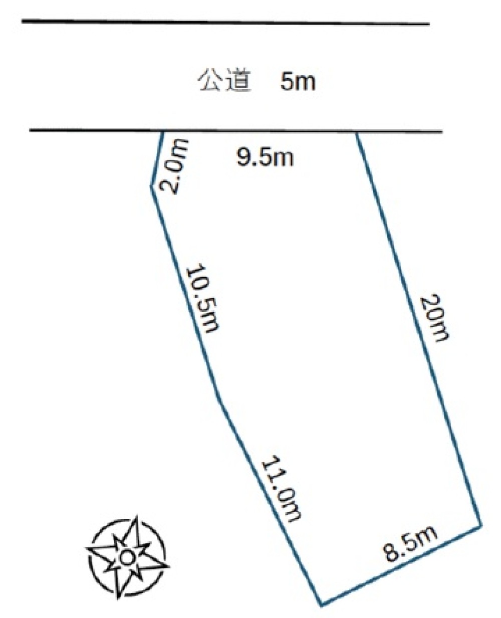 半田市白山町二丁目 画像6