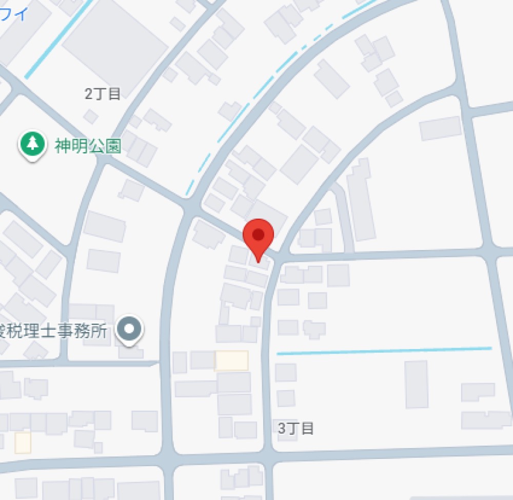 高浜市神明町 画像1