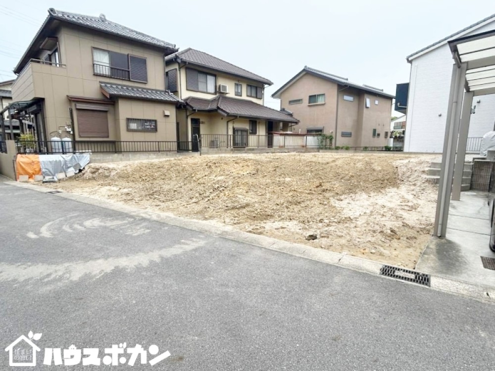 碧南市千福町　第Ⅱ期 画像3