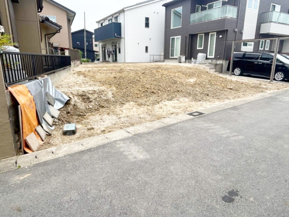 碧南市千福町　第Ⅱ期 画像1