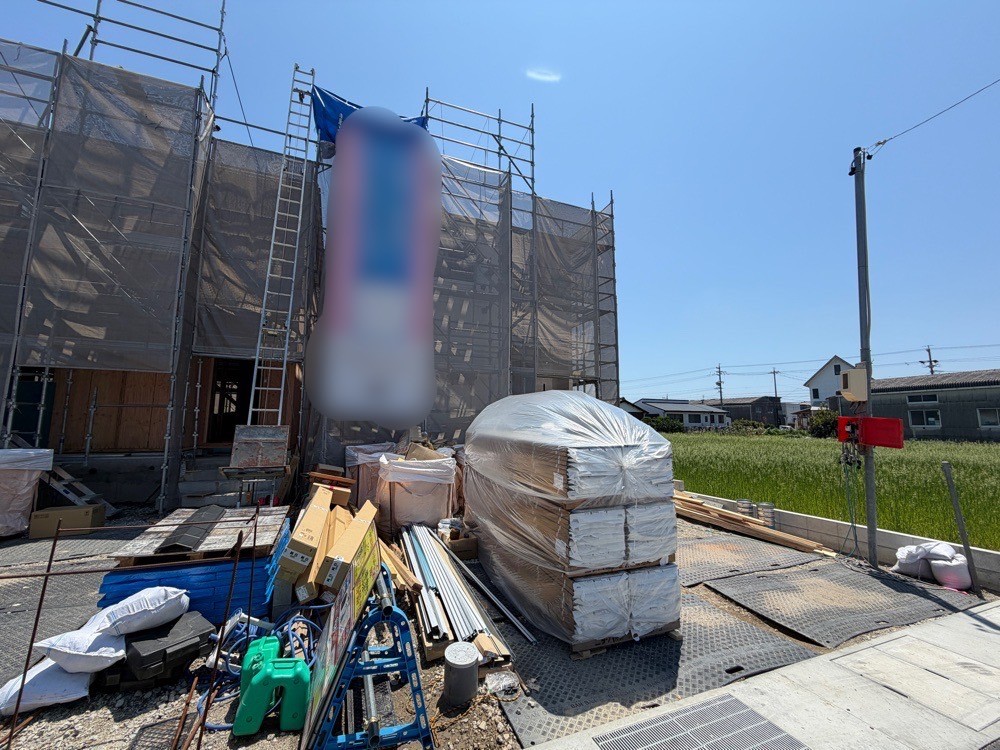 碧南市浜田町　第1　全2棟　1号棟 画像4